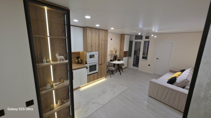 Продаж 2км квартири по вулиці Київська, БАМ. Тернопіль - фото 1