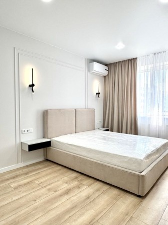 ₴Продаж 1к. Світла та Стильна квартира - фото 1