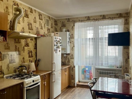 Продаж квартири вул. Чайківського Тернопіль