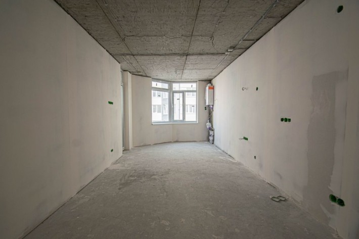 Продаж 1К БЕЗ КОМІСІЇ з частковим ремонтом Смакули 8 - фото 1