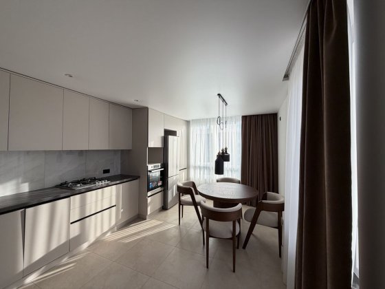 Продаж 2-ї квартири провулок Цегельний 2 Тернопіль