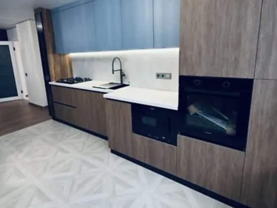 Продаж 1к квартири, 83 кв.м, пров. Цегельний Тернопіль