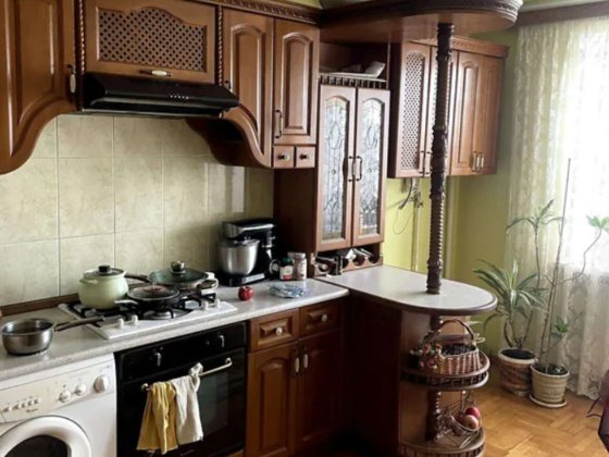 Продаж 3к квартири 116 кв. м на вул. Котляревського Тернопіль
