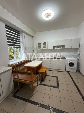 3-кім. в топовій локації вул. Чехова. Перший поверх, 80 м² - фото 1