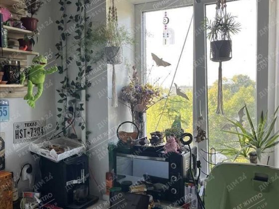 Терміновий продаж однокімнатної квартири. Полтава