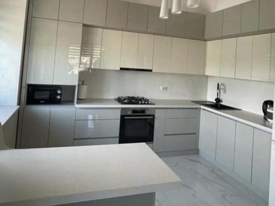 3к з ремонтом і газовим опаленням в центрі Ужгород