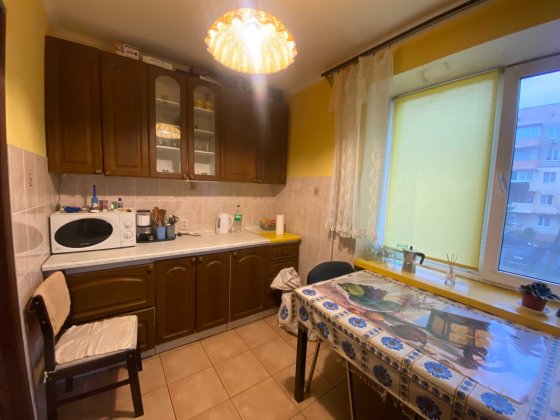 Продається затишна 1 кімнатна квартира. Ужгород