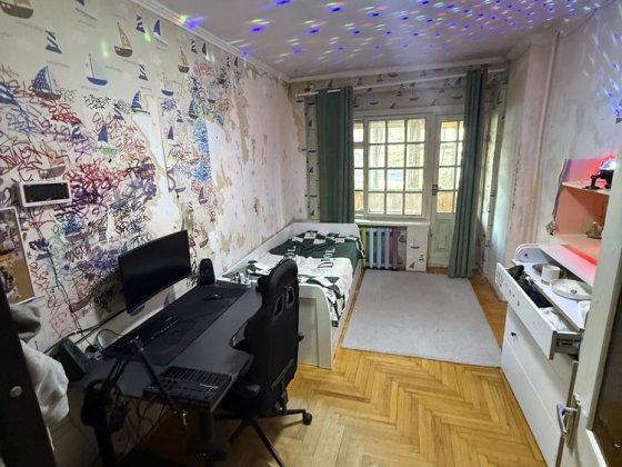 Продаж 3-х кімнатної ЧЕШКИ, по вул. Південно Кільцева 1. Чернівці