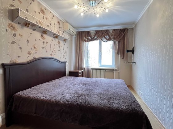 3к квартира з меблями та технікою район Інститут зв'язку. Без комісії Полтава