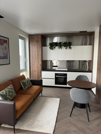 Продаж 1 кімнатної квартири  ЖК Silver - фото 1