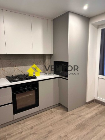 Квартира Новобудові р-н Мотель. Дизайнерський ремонт. Меблі + техніка - фото 1