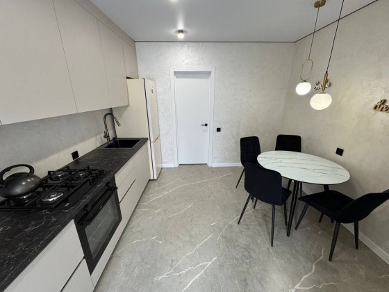 Двокімнатна квартира в новобудові на Чайці Ровно