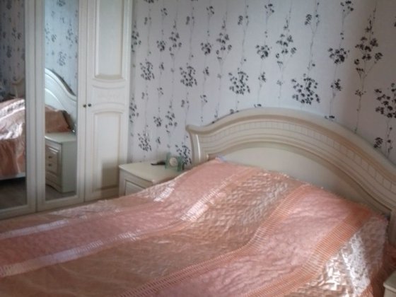 3-х кімнатна квартира ближня левада Полтава