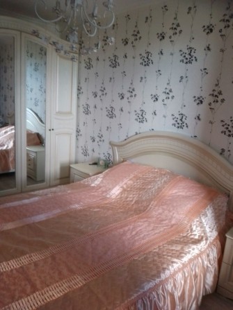 3-х кімнатна квартира ближня левада - фото 1