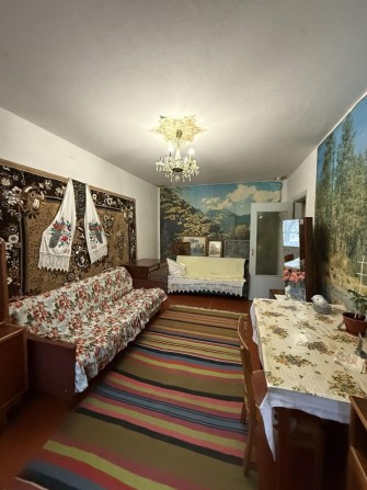 2к квартира 48м2 роздільні кімнати покращенка р-н Половки - фото 1