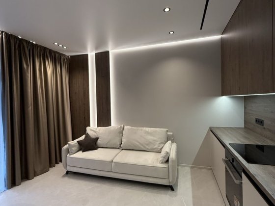 Продаж елітної квартири в ЖК Кристал, преміум ремонт | Crystal Ужгород