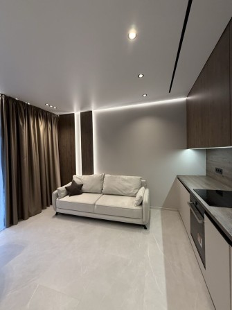 Продаж елітної квартири в ЖК Кристал, преміум ремонт | Crystal - фото 1