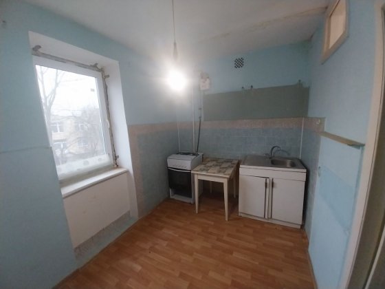 Продаж 1 кімнатна квартира Ужгород