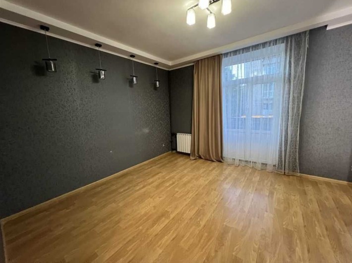 2к квартира з ремонтом поверх 2/3 Центр !Держ.програми-ТАК! - фото 1