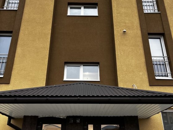 ДОСТУПНА "єОселя" Продається 2-кімнатна новобудова  на вул. Спортивній Черновцы