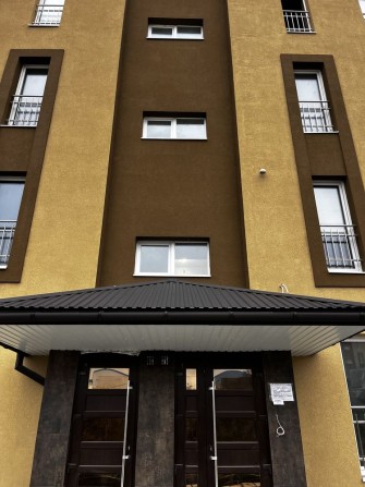 ДОСТУПНА "єОселя" Продається 2-кімнатна новобудова  на вул. Спортивній - фото 1