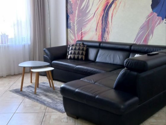 Евро квартира у 2х рівнях Левада Полтава