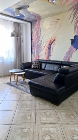 Евро квартира у 2х рівнях Левада - фото 1