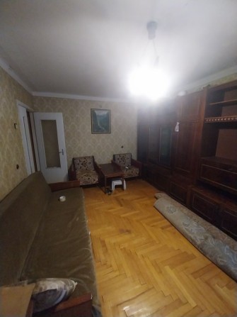 Терміново!!!Продаж 2 кімнатна квартира центр - фото 1