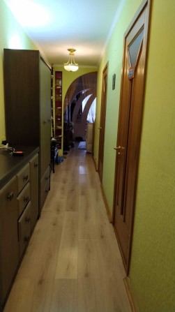 Продаж 3-к квартири/100 м2/Інд.опалення/Новобудова/Алмазний/ - фото 1