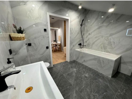 Двокімнатна квартира в Клубному будинку. Р-н. Царське село Рівне