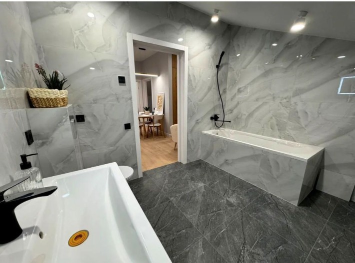 Двокімнатна квартира в Клубному будинку. Р-н. Царське село - фото 1