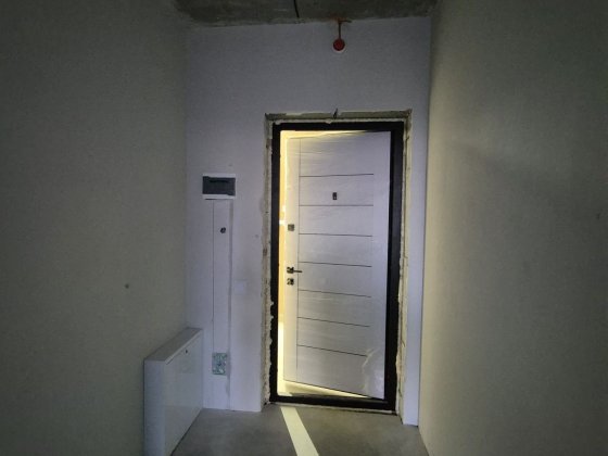 Продам 2-ох кімнатну квартиру в статусній новобудові в центрі міста Ровно