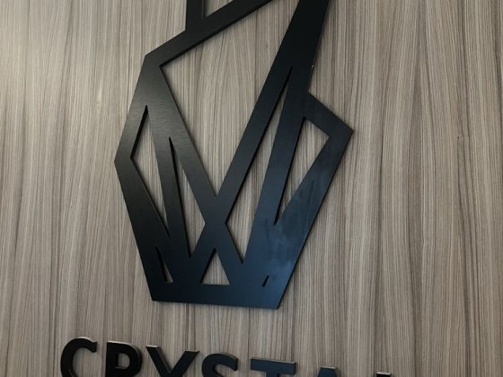Продаж 1.5 кімнатної квартири Жк" Crystal" Ужгород