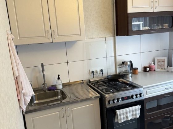 ‼️ Алмазний, 1-кім, середній поверх! Полтава