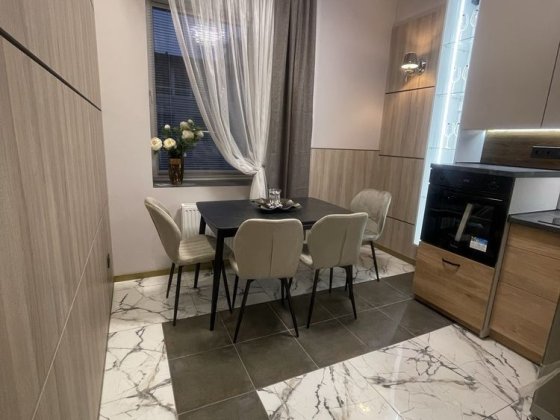 Продаж готової 1 кімнатної квартири по Соборній! Рівне