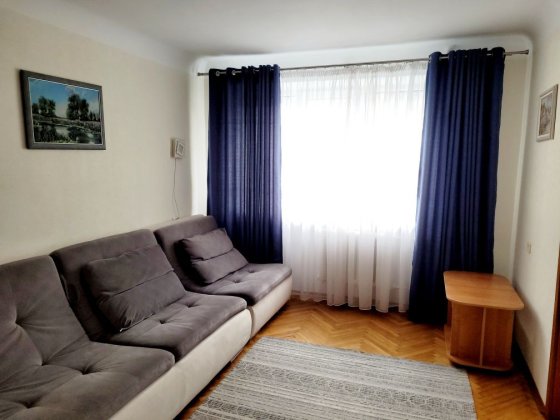 Продам 4х кімнатну квартиру Рівне