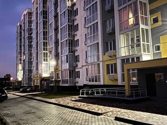 РЕАЛЬНА однокімнатна 45м². ЗДАНИЙ БУДИНОК! Хороша ціна Полтава