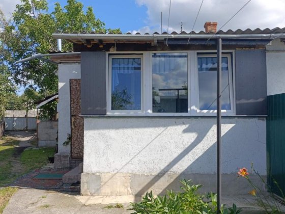 Квартира в приватному секторі Полтава