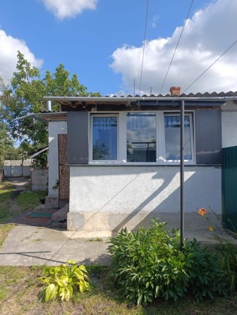 Квартира в приватному секторі - фото 1