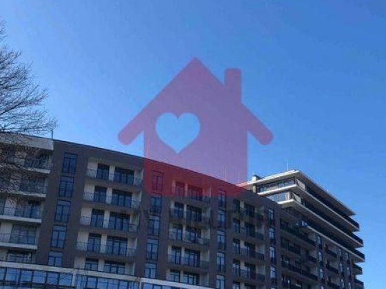 Продаж однокімнатної квартири ЖК Crystal Ужгород