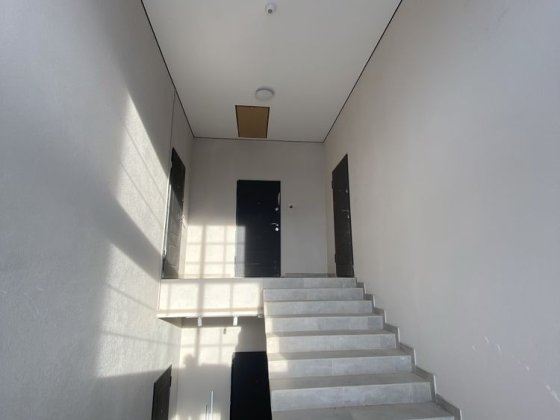 3-х кімнатна квартира в новобудові 1000дол/м2 Чернівці