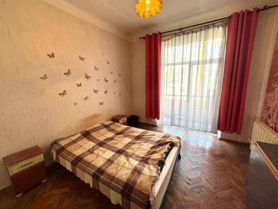 Двокімнатна квартира в центральній частині міста Ровно