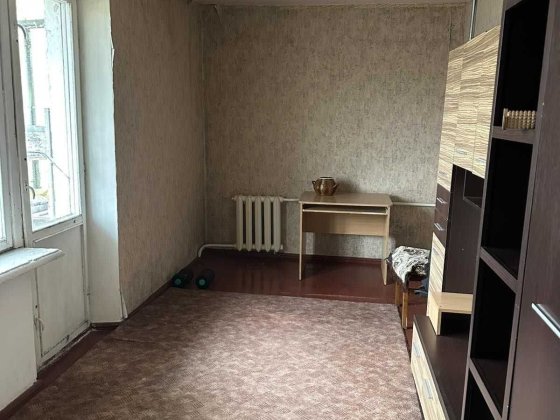 двокімнатна на Алмазному Полтава