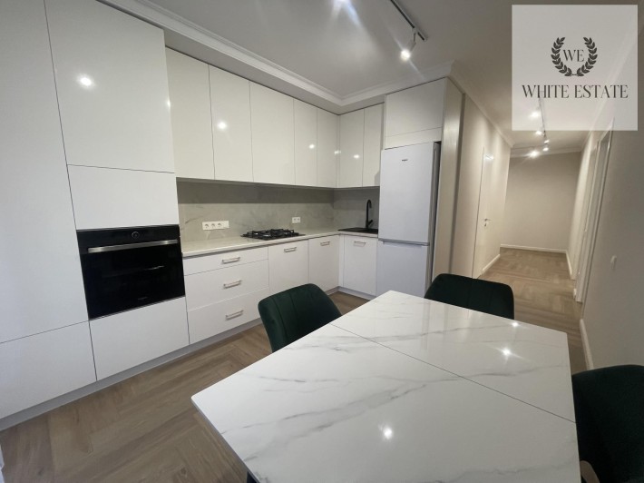 Продаж 2 кім квартири вул. Острозького Центр - фото 1