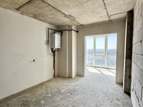 Продається 2-кімнатна квартира на Південно-Кільцевій (860$/м2) Черновцы