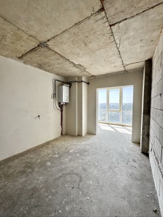 Продається 2-кімнатна квартира на Південно-Кільцевій (860$/м2) - фото 1