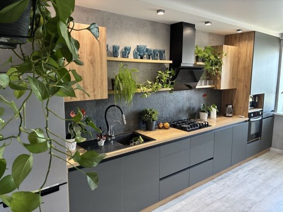 р Продаж 3-кімнатної квартири в ЖК «На Щасливому» Ровно