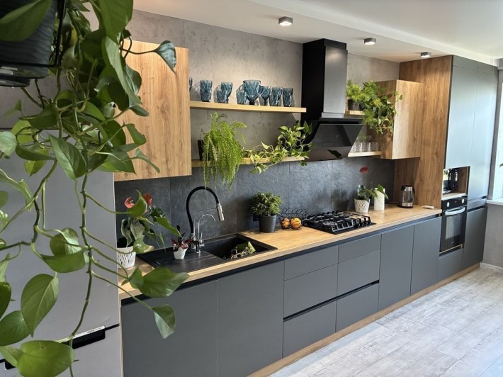 р Продаж 3-кімнатної квартири в ЖК «На Щасливому» - фото 1