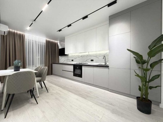 2-Кімнатна «На Щасливому» Нова! вул. Боголюбова «Дрім Сіті» Ровно