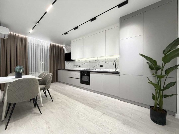 2-Кімнатна «На Щасливому» Нова! вул. Боголюбова «Дрім Сіті» - фото 1